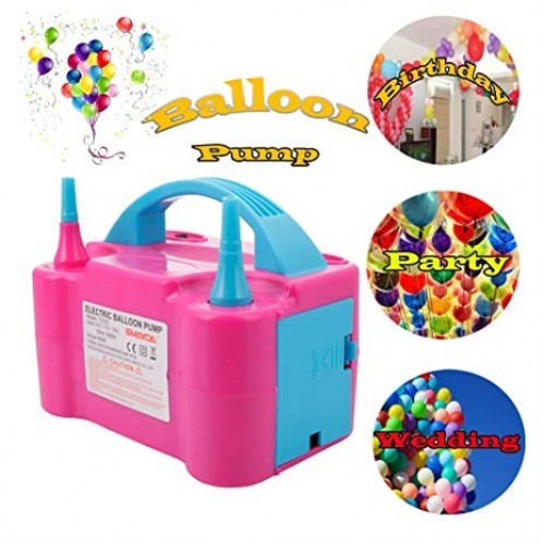 Aparat electric de umflat baloane Balloon Pump