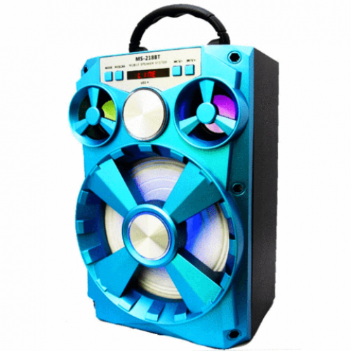Boxa bluetooth MS-250BT