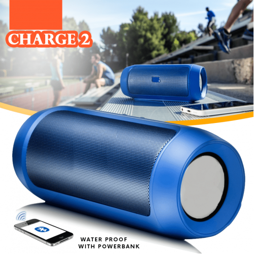 Boxa portabila-Charge 2+