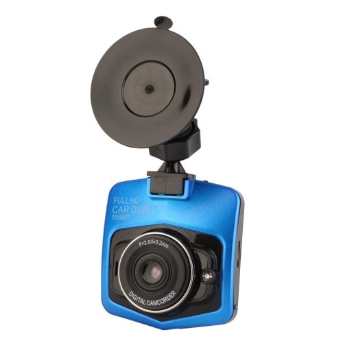 Camera auto DVR full HD