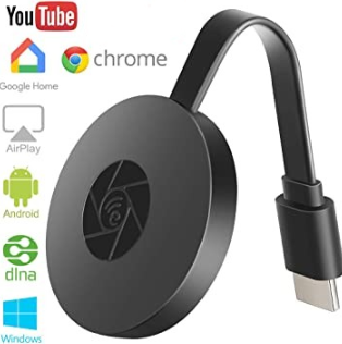 Aparat Dongle HDMI, transforma telefonul in TV