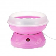 Aparat Cotton Candy Maker Pink pentru vata de zahar