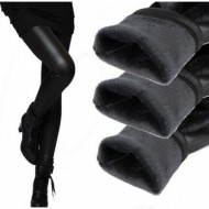 SET 2 COLANTI IMITATIE PIELE IMBLANITI