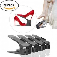Organizator pantofi - set 20 bucati