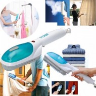 Fier de calcat vertical-Tobi travel steamer