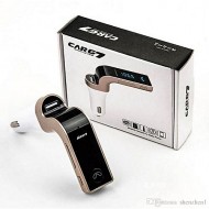 Modulator FM Bluetooth Handsfree CARG 