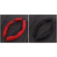 HUSA VOLAN TIP PIELE DE CAPRIOARA 