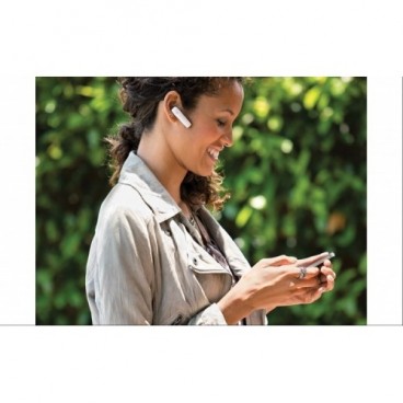 1+1 Gratis: Casti bluetooth handsfree,cablu incarcator micro-usb