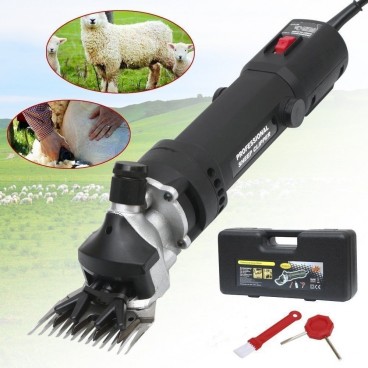 Masina de tuns oi profesionala 650W