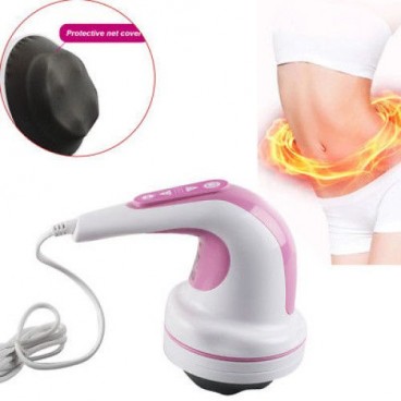 Aparat pentru masaj si tonifiere-Relax & Tone