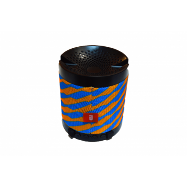 Boxa portabila multifunctionala-Multifunctional wireless speaker
